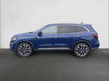 SPOTICAR Renault Koleos Dci 175 4x2 X-tronic Intens Occasion - Suv-4x4 Diesel Blue Meissen - Gueret - 1203862460_4