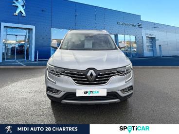 SPOTICAR Renault Koleos 1.6 Dci 130ch Energy Intens Occasion - Suv-4x4 Diesel Gris Métallique - Fontenay Sur Eure - 1203878748_2