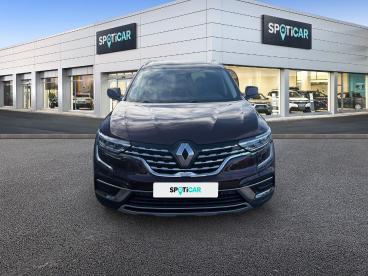 SPOTICAR Renault Koleos 1.3 Tce 160ch Initiale Paris Edc Occasion - Suv-4x4 Essence Rouge - Tourlaville - 1203880678_2