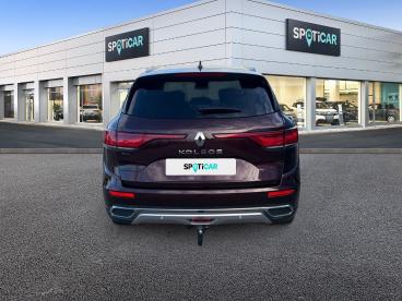 SPOTICAR Renault Koleos 1.3 Tce 160ch Initiale Paris Edc Occasion - Suv-4x4 Essence Rouge - Tourlaville - 1203880678_5