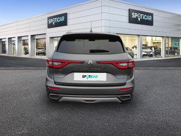 SPOTICAR Renault Koleos 1.7 Blue Dci 150ch Intens X-tronic Occasion - Suv-4x4 Diesel Gris Métallique - Dunkerque - 1203886334_5