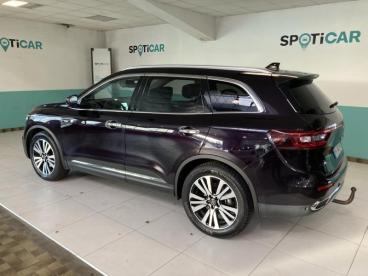 SPOTICAR Renault Koleos 2.0 Blue Dci 190ch Initiale Paris 4x4 X-tronic Occasion - Suv-4x4 Diesel Noir Améthyste - Auxerre - 1203886888_3