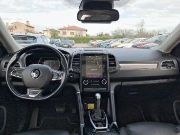 SPOTICAR Renault Koleos Dci 175 4x2 X-tronic Energy Initiale Paris Occasion - Suv-4x4 Diesel Blanc - Toulouse - 1203902873_2