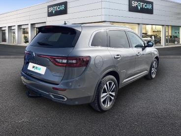 SPOTICAR Renault Koleos 2.0 Dci 175ch Energy Initiale Paris 4x4 X-tronic Occasion - Suv-4x4 Diesel Noir - Libourne - 1203917072_2