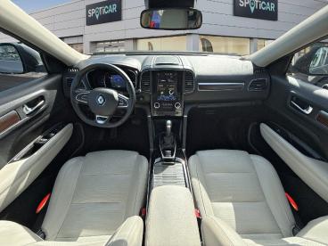 SPOTICAR Renault Koleos 2.0 Dci 175ch Energy Initiale Paris 4x4 X-tronic Occasion - Suv-4x4 Diesel Noir - Libourne - 1203917072_3