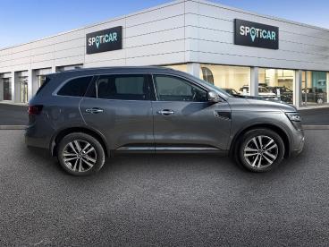 SPOTICAR Renault Koleos 2.0 Dci 175ch Energy Initiale Paris 4x4 X-tronic Occasion - Suv-4x4 Diesel Noir - Libourne - 1203917072_4