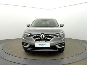 SPOTICAR Renault Koleos Tce 160 Edc Initiale Paris Occasion - Suv-4x4 Essence Gris - Ste Genevieve - 1203922109_2