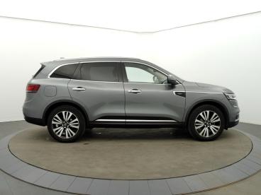 SPOTICAR Renault Koleos Tce 160 Edc Initiale Paris Occasion - Suv-4x4 Essence Gris - Ste Genevieve - 1203922109_4