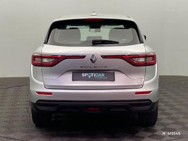 SPOTICAR Renault Koleos Dci 175 4x2 X-tronic Life Occasion - Suv-4x4 Diesel Gris Argent Ultra - Montevrain - 1203930948_3