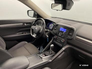 SPOTICAR Renault Koleos Dci 175 4x2 X-tronic Life Occasion - Suv-4x4 Diesel Gris Argent Ultra - Montevrain - 1203930948_4