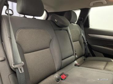 SPOTICAR Renault Koleos Dci 175 4x2 X-tronic Life Occasion - Suv-4x4 Diesel Gris Argent Ultra - Montevrain - 1203930948_5