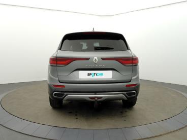SPOTICAR Renault Koleos Tce 160 Edc Initiale Paris Occasion - Suv-4x4 Essence Gris - Carrieres-sous-poissy - 1203944210_5