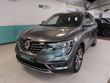 SPOTICAR Renault Koleos 1.3 Tce 160ch Initiale Paris Edc Occasion - Suv-4x4 Essence Gris Métallique - Auxerre - 1203991441_1