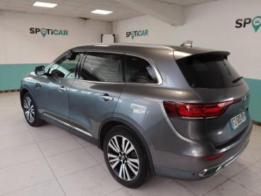 SPOTICAR Renault Koleos 1.3 Tce 160ch Initiale Paris Edc Occasion - Suv-4x4 Essence Gris Métallique - Auxerre - 1203991441_2