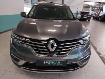 SPOTICAR Renault Koleos 1.3 Tce 160ch Initiale Paris Edc Occasion - Suv-4x4 Essence Gris Métallique - Auxerre - 1203991441_5