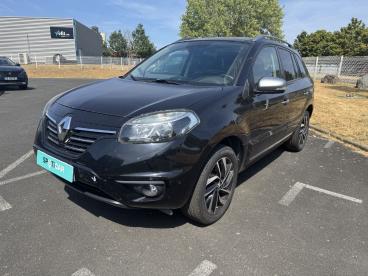 SPOTICAR Renault Koleos Bose Edition Dci150 Occasion - Suv-4x4 Diesel Noir - St-georges-sur-loire - 1204102520_1