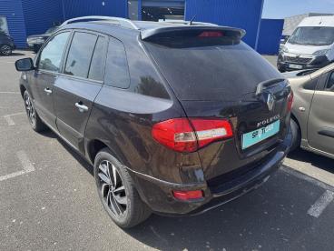 SPOTICAR Renault Koleos Bose Edition Dci150 Occasion - Suv-4x4 Diesel Noir - St-georges-sur-loire - 1204102520_4