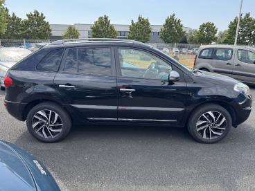 SPOTICAR Renault Koleos Bose Edition Dci150 Occasion - Suv-4x4 Diesel Noir - St-georges-sur-loire - 1204102520_5