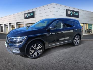 SPOTICAR Renault Koleos Tce 160 Edc Fap 4x2 - B Initiale Paris Occasion - Suv-4x4 Essence Noir - Narbonne - 1204121692_1