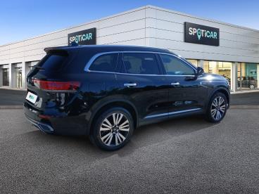 SPOTICAR Renault Koleos Tce 160 Edc Fap 4x2 - B Initiale Paris Occasion - Suv-4x4 Essence Noir - Narbonne - 1204121692_2