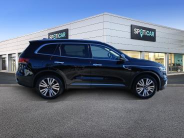 SPOTICAR Renault Koleos Tce 160 Edc Fap 4x2 - B Initiale Paris Occasion - Suv-4x4 Essence Noir - Narbonne - 1204121692_3