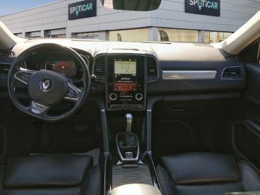SPOTICAR Renault Koleos Tce 160 Edc Fap 4x2 - B Initiale Paris Occasion - Suv-4x4 Essence Noir - Narbonne - 1204121692_5