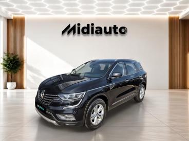 SPOTICAR Renault Koleos 1.6 Dci 130ch Energy Zen Occasion - Suv-4x4 Diesel Noir Métal - Caudan - 1204127232_1