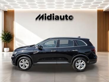 SPOTICAR Renault Koleos 1.6 Dci 130ch Energy Zen Occasion - Suv-4x4 Diesel Noir Métal - Caudan - 1204127232_2