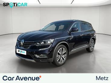 SPOTICAR Renault Koleos Dci 175 4x2 X-tronic Energy Initiale Paris Occasion - Suv-4x4 Diesel Bleu - Metz - 1204139397_1