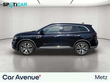 SPOTICAR Renault Koleos Dci 175 4x2 X-tronic Energy Initiale Paris Occasion - Suv-4x4 Diesel Bleu - Metz - 1204139397_2