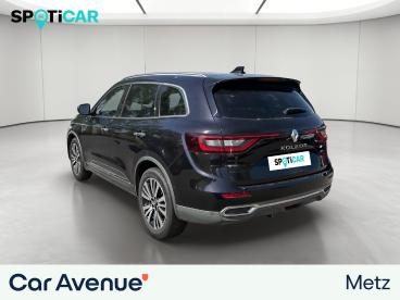 SPOTICAR Renault Koleos Dci 175 4x2 X-tronic Energy Initiale Paris Occasion - Suv-4x4 Diesel Bleu - Metz - 1204139397_3