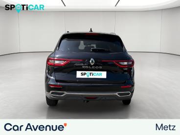 SPOTICAR Renault Koleos Dci 175 4x2 X-tronic Energy Initiale Paris Occasion - Suv-4x4 Diesel Bleu - Metz - 1204139397_4