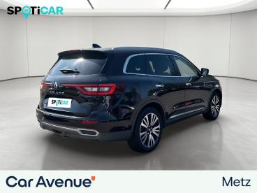 SPOTICAR Renault Koleos Dci 175 4x2 X-tronic Energy Initiale Paris Occasion - Suv-4x4 Diesel Bleu - Metz - 1204139397_5