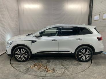SPOTICAR Renault Koleos Dci 175 4x2 X-tronic Energy Initiale Paris Occasion - Suv-4x4 Diesel Blanc - Toulouse - 1204178591_2
