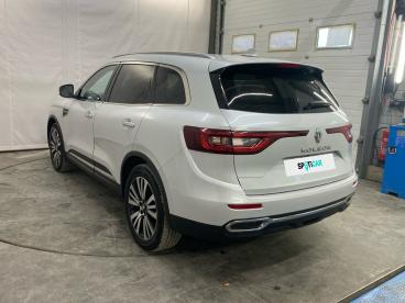 SPOTICAR Renault Koleos Dci 175 4x2 X-tronic Energy Initiale Paris Occasion - Suv-4x4 Diesel Blanc - Toulouse - 1204178591_3