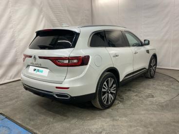 SPOTICAR Renault Koleos Dci 175 4x2 X-tronic Energy Initiale Paris Occasion - Suv-4x4 Diesel Blanc - Toulouse - 1204178591_5