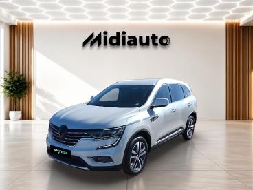 SPOTICAR Renault Koleos 1.6 Dci 130ch Energy Intens Occasion - Suv-4x4 Diesel Blanc - Normanville - 1204184989_1