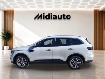 SPOTICAR Renault Koleos 1.6 Dci 130ch Energy Intens Occasion - Suv-4x4 Diesel Blanc - Normanville - 1204184989_2