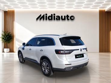 SPOTICAR Renault Koleos 1.6 Dci 130ch Energy Intens Occasion - Suv-4x4 Diesel Blanc - Normanville - 1204184989_3