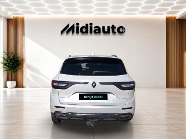 SPOTICAR Renault Koleos 1.6 Dci 130ch Energy Intens Occasion - Suv-4x4 Diesel Blanc - Normanville - 1204184989_4