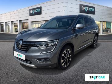 SPOTICAR Renault Koleos Dci 175 4x4 Energy Intens Occasion - Suv-4x4 Diesel Gris - Gap - 1204248342_1