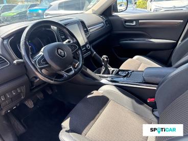 SPOTICAR Renault Koleos Dci 175 4x4 Energy Intens Occasion - Suv-4x4 Diesel Gris - Gap - 1204248342_2