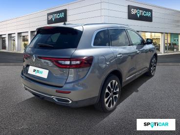 SPOTICAR Renault Koleos Dci 175 4x4 Energy Intens Occasion - Suv-4x4 Diesel Gris - Gap - 1204248342_3