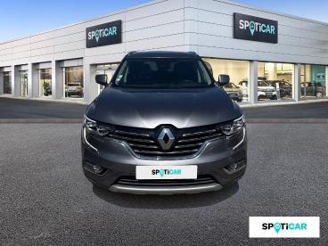 SPOTICAR Renault Koleos Dci 175 4x4 Energy Intens Occasion - Suv-4x4 Diesel Gris - Gap - 1204248342_4