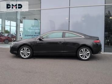 SPOTICAR Renault Laguna Coupe 2.0 Dci 150ch Fap Black Edition Eco² Occasion - Coupé-cabriolet Diesel Noir - Morlaix Cedex - 1204185400_2
