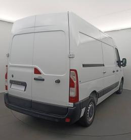 SPOTICAR Renault Master Fg Tr Cf F3300 L2h2 Blue Dci 135 Prix Ht Occasion - Utilitaire Diesel Blanc - Oullins - 1203578233_2