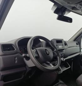 SPOTICAR Renault Master Fg Tr Cf F3300 L2h2 Blue Dci 135 Prix Ht Occasion - Utilitaire Diesel Blanc - Oullins - 1203578233_3