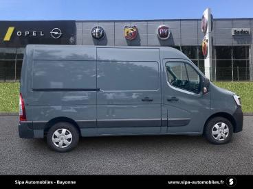 SPOTICAR Renault Master Fgn Trac F3500 L2h2 Energy Dci 180 Bvr Grand Confo Occasion - Utilitaire Diesel Gris - Bayonne - 1203657543_4