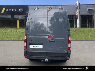 SPOTICAR Renault Master Fgn Trac F3500 L2h2 Energy Dci 180 Bvr Grand Confo Occasion - Utilitaire Diesel Gris - Bayonne - 1203657543_5