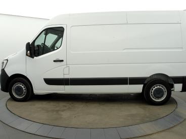 SPOTICAR Renault Master Fgn Trac F3300 L2h2 Blue Dci 135 Confort Occasion - Utilitaire Diesel Blanc - Boulogne Billancourt - 1203891852_2